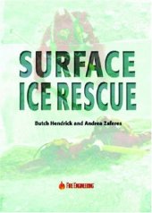 book Surface Ice Rescue