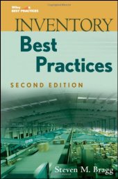 book Inventory Best Practices