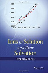 book Ions in Solution and their Solvation