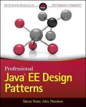 book Professional Java EE Design Patterns