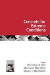 book Challenges of Concrete Construction: Volume 6, Concrete for Extreme Conditions: Proceedings of the International Conference Held at the University of ... UK on 9-11 September 2002