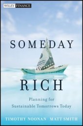 book Someday rich : planning for sustainable tomorrows today