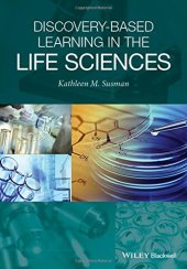 book Discovery-Based Learning in the Life Sciences