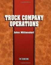 book Truck Company Operations