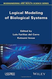 book Logical Modeling of Biological Systems