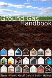 book Ground Gas Handbook