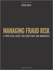 book Managing fraud risk : a practical guide for directors and managers