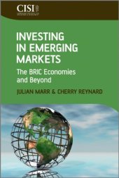 book Investing in emerging markets : the BRIC economies and beyond