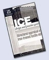 book Structural Appraisal of Iron Framed Textile Mills