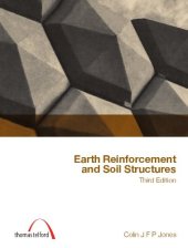 book Earth Reinforcement and Soil Structures