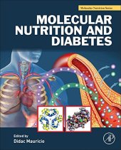 book Molecular Nutrition and Diabetes : A Volume in the Molecular Nutrition Series