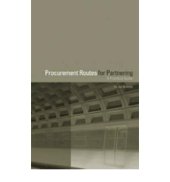 book Procurement routes for partnering : a practical guide