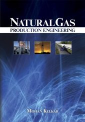 book Natural Gas Production Engineering