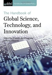 book The Handbook of Global Science, Technology, and Innovation