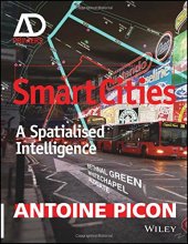 book Smart Cities: A Spatialised Intelligence