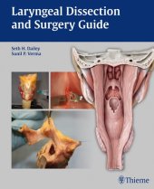 book Laryngeal Dissection and Surgery Guide