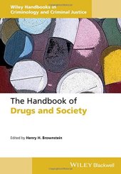 book The Handbook of Drugs and Society