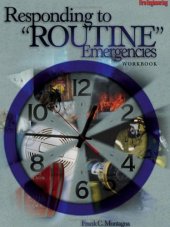 book Responding to "routine" emergencies workbook