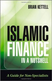 book Islamic finance in a nutshell : a guide for non-specialists