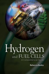 book Hydrogen and fuel cells : a comprehensive guide