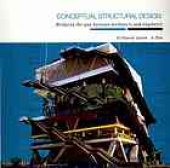 book Conceptual structural design : bridging the gap between architects and engineers