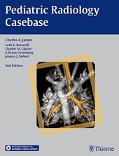 book Pediatric Radiology Casebase