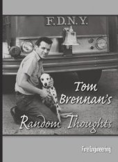 book Tom Brennan's random thoughts collection