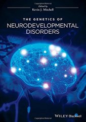 book The Genetics of Neurodevelopmental Disorders