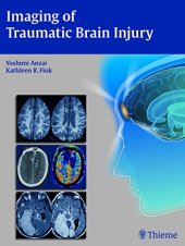 book Imaging of Traumatic Brain Injury