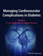 book Managing Cardiovascular Complications in Diabetes