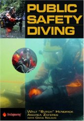 book Public Safety Diving