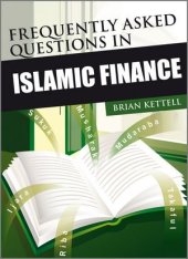 book Frequently Asked Questions in Islamic Finance