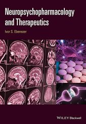 book Neuropsychopharmacology and Therapeutics