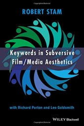 book Keywords in Subversive Film / Media Aesthetics