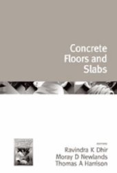 book Challenges of Concrete Construction: Volume 2 - Concrete Floors and Slabs