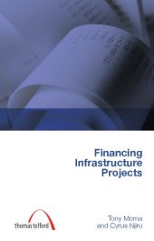 book Financing Infrastructure Projects