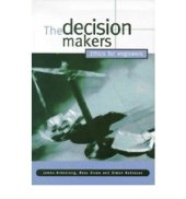 book The decision makers : ethics for engineers