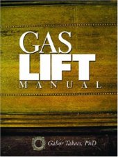 book Gas Lift Manual