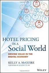 book Hotel pricing in a social world : driving value in the digital economy