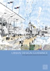 book Urban design guidance : urban design frameworks, development briefs and master plans