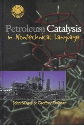 book Petroleum Catalysis in Nontechnical Language