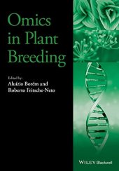 book Omics in Plant Breeding