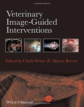 book Veterinary Image-Guided Interventions