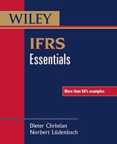 book IFRS Essentials