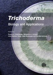 book Trichoderma: biology and applications