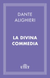 book La Divina Commedia