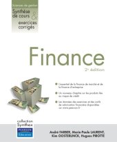 book Finance