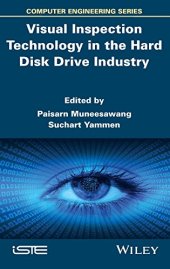 book Visual Inspection Technology in the Hard Disc Drive Industry