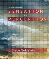 book Sensation and Perception