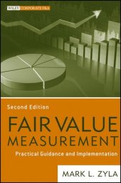 book Fair value measurement : practical guidance and implementation